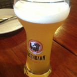 Cantinho Do Frango Boisson