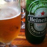 Cantinho Do Frango Boisson