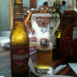 Cantinho Do Frango Boisson