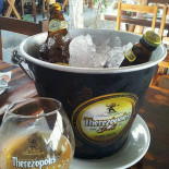 Cantinho Do Frango Boisson