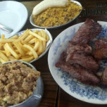Cantinho Do Frango Nourriture