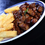 Cantinho Do Frango Nourriture