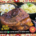 Cantinho Do Frango Nourriture