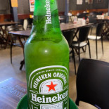 Cantinho Do Frango Boisson