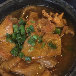 Cantinho Do Frango Nourriture