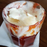 Cantinho Do Frango Nourriture