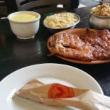 Cantinho Do Frango Comida
