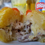 Boteco Maria Nourriture
