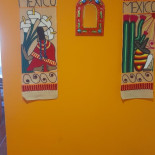 Mexicano Mexicaníssimo Santo André Carte