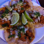 Mexicano Mexicaníssimo Santo André Nourriture