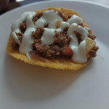 Mexicano Mexicaníssimo Santo André Nourriture