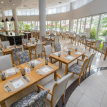 Varanda Do Parque Bar E Restaurante À l'intérieur