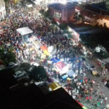 Da Mocinha Exterior