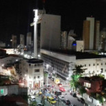 Da Mocinha Exterior