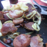 Adega Do Jaba Nourriture