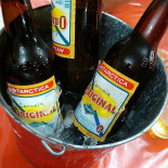 Adega Do Jaba Boisson