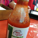 Adega Do Jaba Boisson