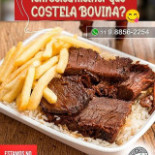 Adega Do Jaba Nourriture