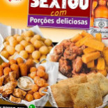 Adega Do Jaba Nourriture