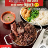 Adega Do Jaba Nourriture
