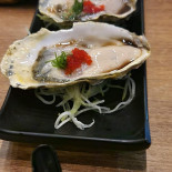 Hanói Sushi Nourriture