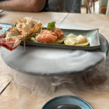 Hanói Sushi Boisson