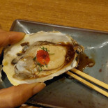 Hanói Sushi Nourriture