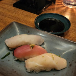 Hanói Sushi Nourriture