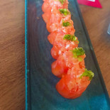 Hanói Sushi Nourriture