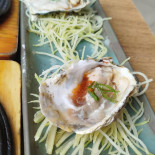 Hanói Sushi Nourriture