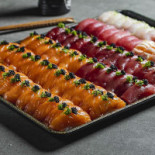Hanói Sushi Nourriture