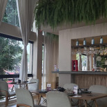 Hanói Sushi À l'intérieur