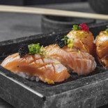 Hanói Sushi Nourriture