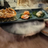 Hanói Sushi Boisson