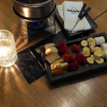 Hanói Sushi Boisson