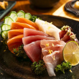 Hanói Sushi Nourriture