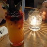 Hanói Sushi Boisson