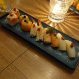 Hanói Sushi Nourriture