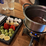 Hanói Sushi Boisson