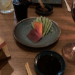 Hanói Sushi Boisson