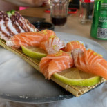 Hanói Sushi Boisson