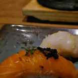 Hanói Sushi Nourriture