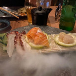 Hanói Sushi Boisson
