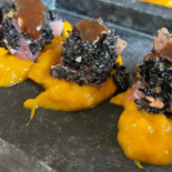 Hanói Sushi Nourriture