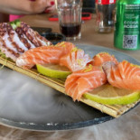 Hanói Sushi Boisson