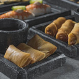 Hanói Sushi Boisson