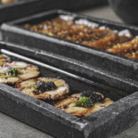 Hanói Sushi Nourriture