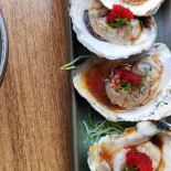 Hanói Sushi Nourriture