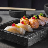 Hanói Sushi Nourriture