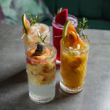 Hanói Sushi Boisson